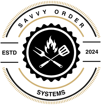 Savvy Agent Logo